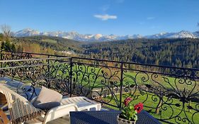 Najlepszy Widok apartamenty